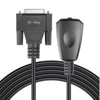 LAUNCH X431 SI Key Immobillzer Key Programmer SI-KEY Simulate Key support for X-431 IMMO ELITE / IMMO PLUS/ IMMO Pro